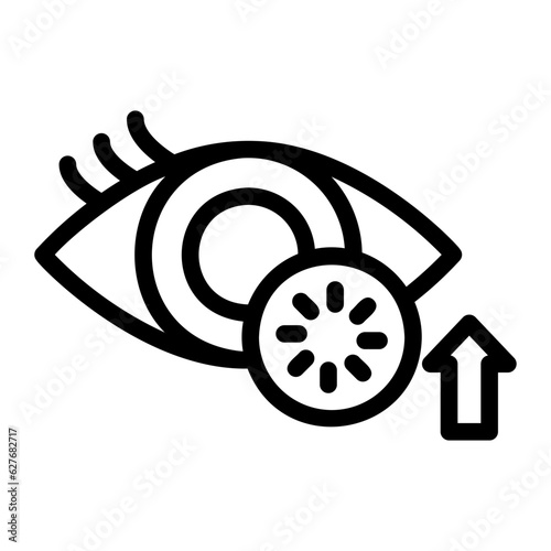 contact lens