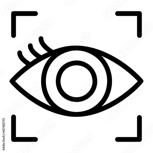vision
