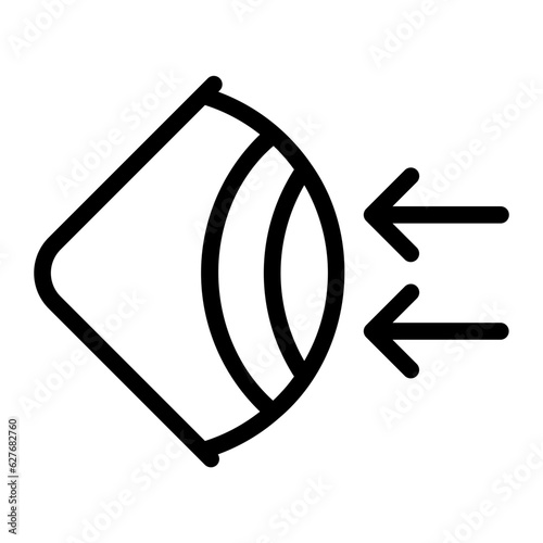 refraction