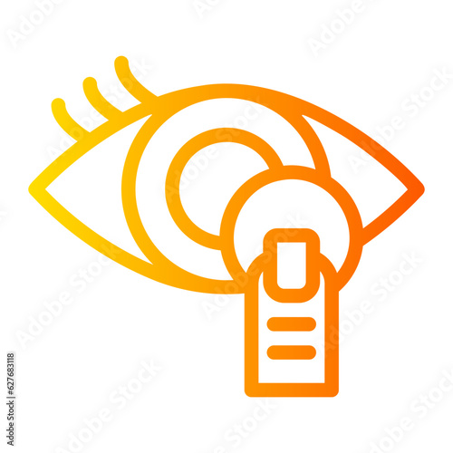 contact lens