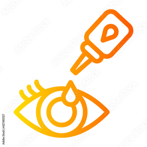 eye drop