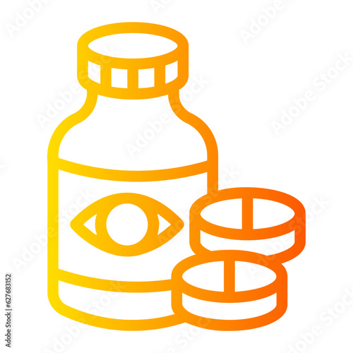 pill