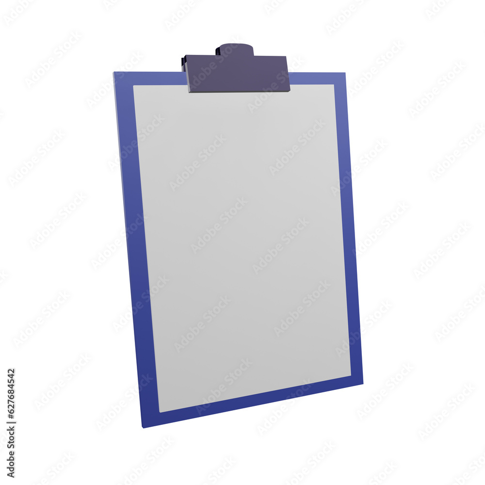 Clipboard Clipboard