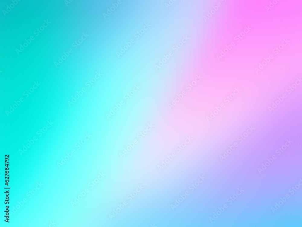 Gradient background Gradient background