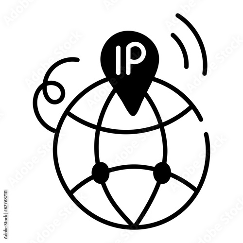 IP Address 