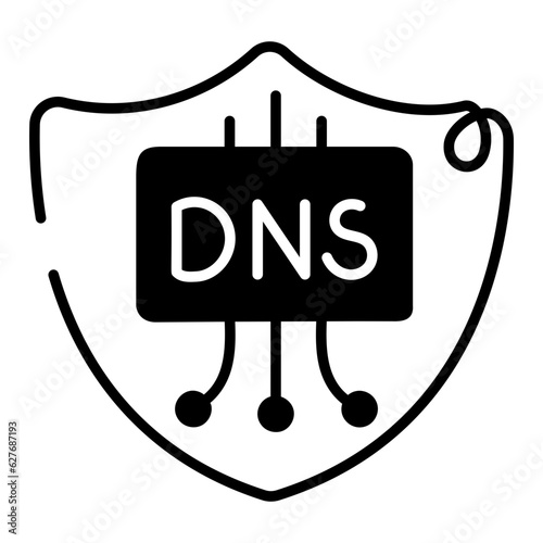 Secure DNS 