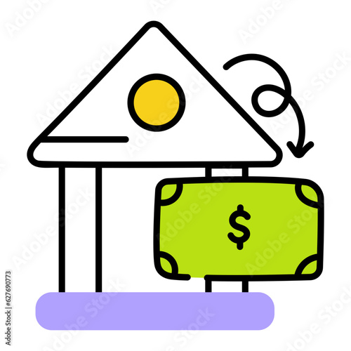 Bank Deposit 
