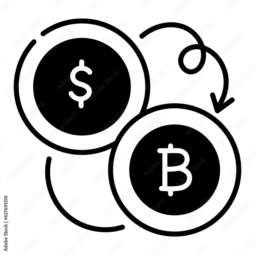 Obraz premium Currency Exchange