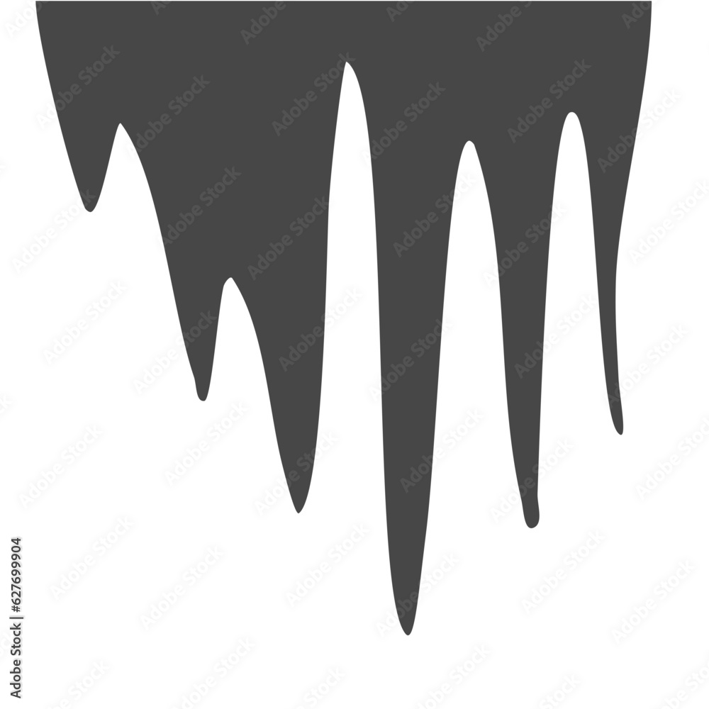 Cave Rock illustration Cave Rock illustration