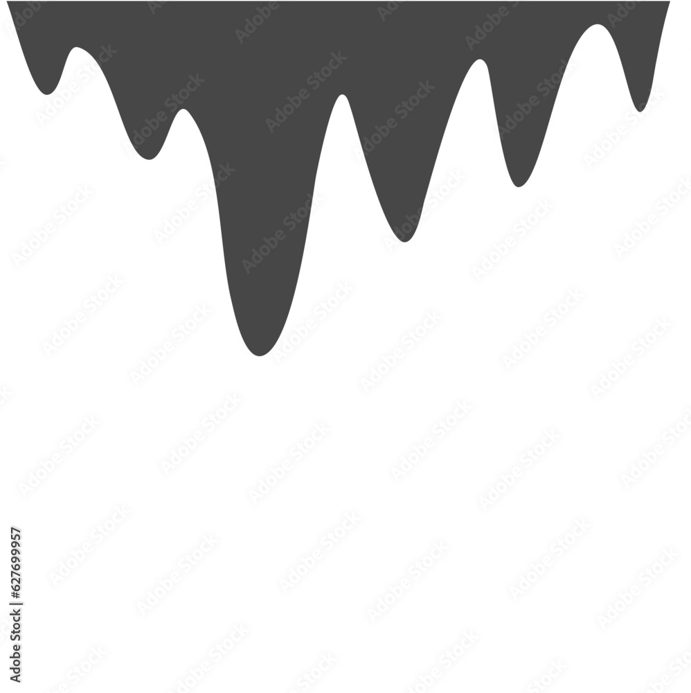 Cave Rock illustration Cave Rock illustration