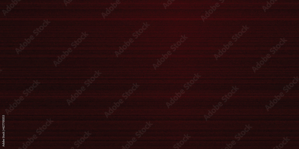 Fototapeta premium Red texture background. Fabric background Close up texture of natural weave in dark red or teal color. Fabric texture of natural line textile material .