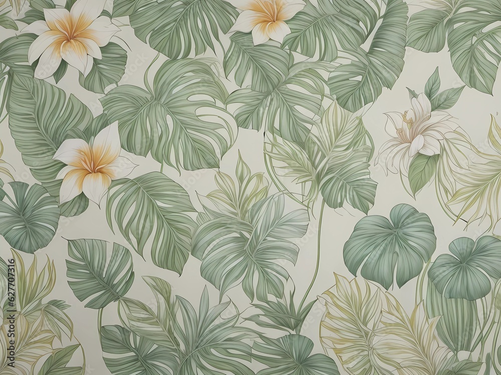 Nature's Elegance Unveiled: Embrace the Beauty of a Seamless Floral Masterpiece for Your Designs! Background Pattern Texture Nature's Elegance Unveiled: Embrace the Beauty of a Seamless Floral Masterpiece for Your Designs! Background Pattern Texture