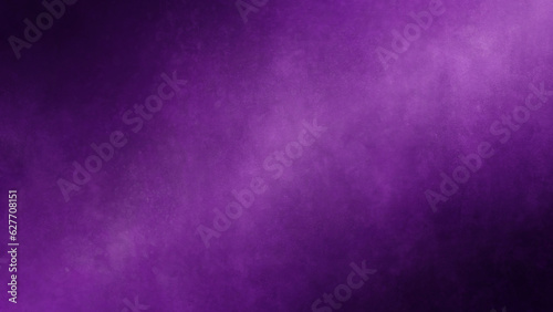 濃い紫、臙脂色、ピンクの水彩背景素材