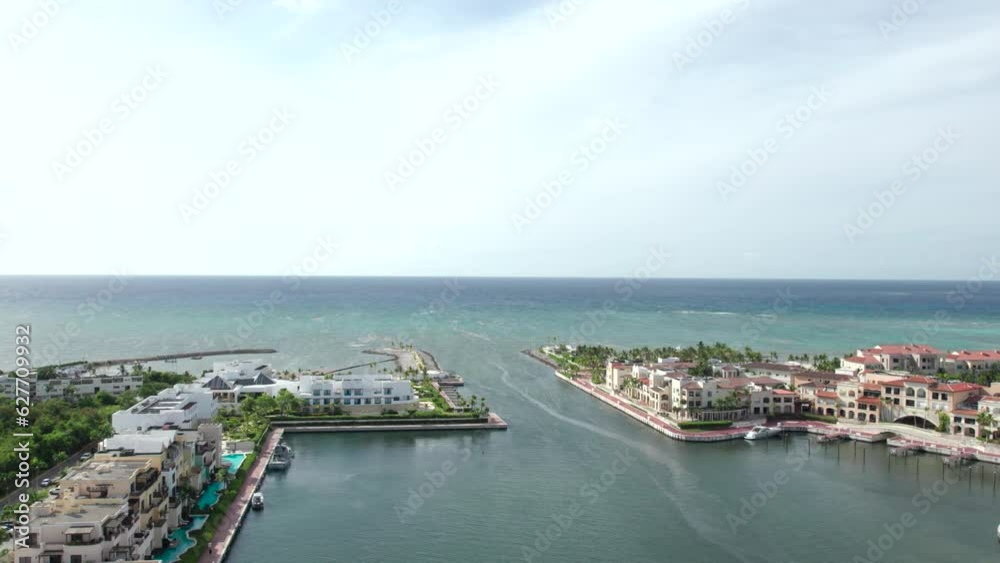Vista aerea capcana Vista aerea capcana