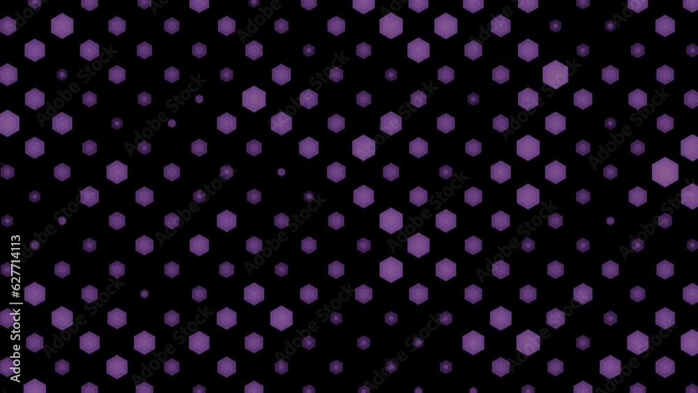 Purple Transparent Abstract Background. Moving Pattern. Purple Transparent Abstract Background. Moving Pattern.