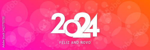 feliz ano novo 2024