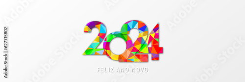 feliz ano novo 2024