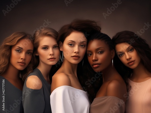 group of models