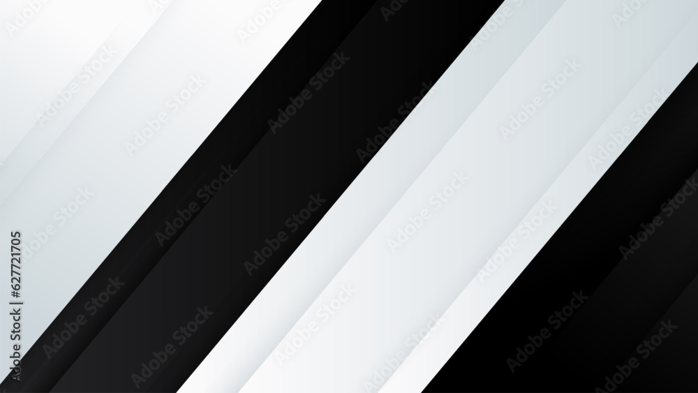 Abstract background with soft gradient color and dynamic shadow on background .Vector background for wallpaper banner. Eps 10