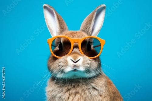Cute bunny rabbit © SHOTPRIME STUDIO