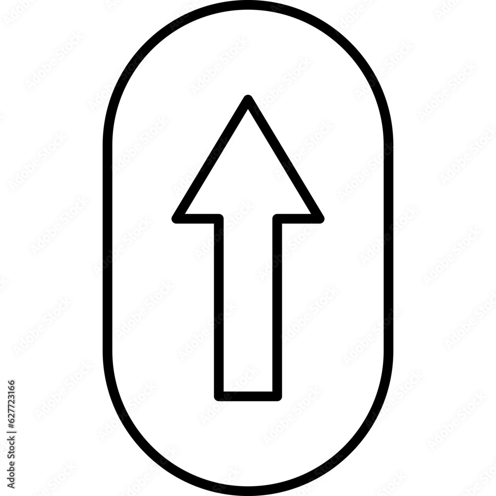 Scroll Up Icon Scroll Up Icon