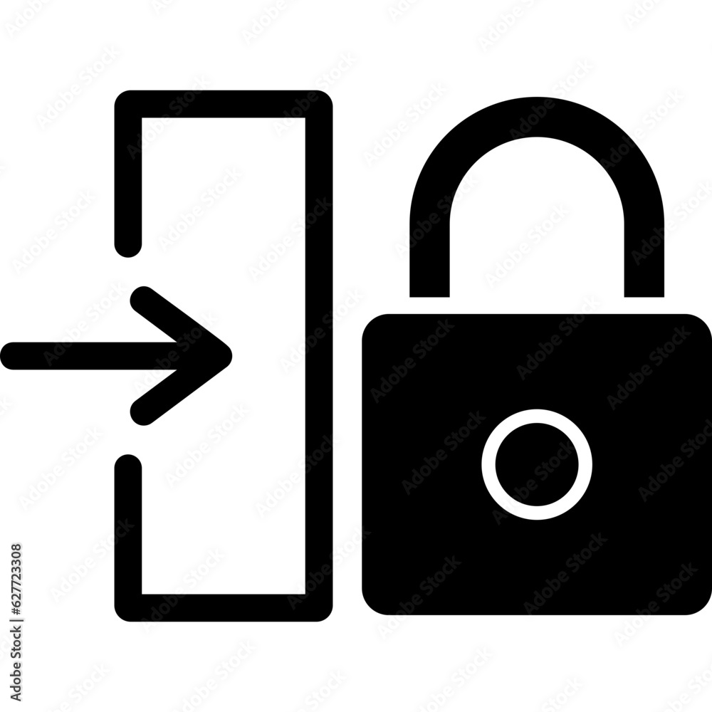 Login Icon Login Icon