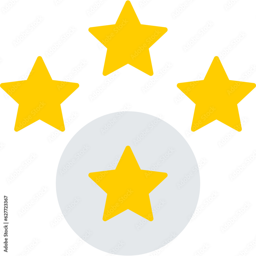 Rating Icon Rating Icon