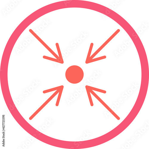 Minimize Icon