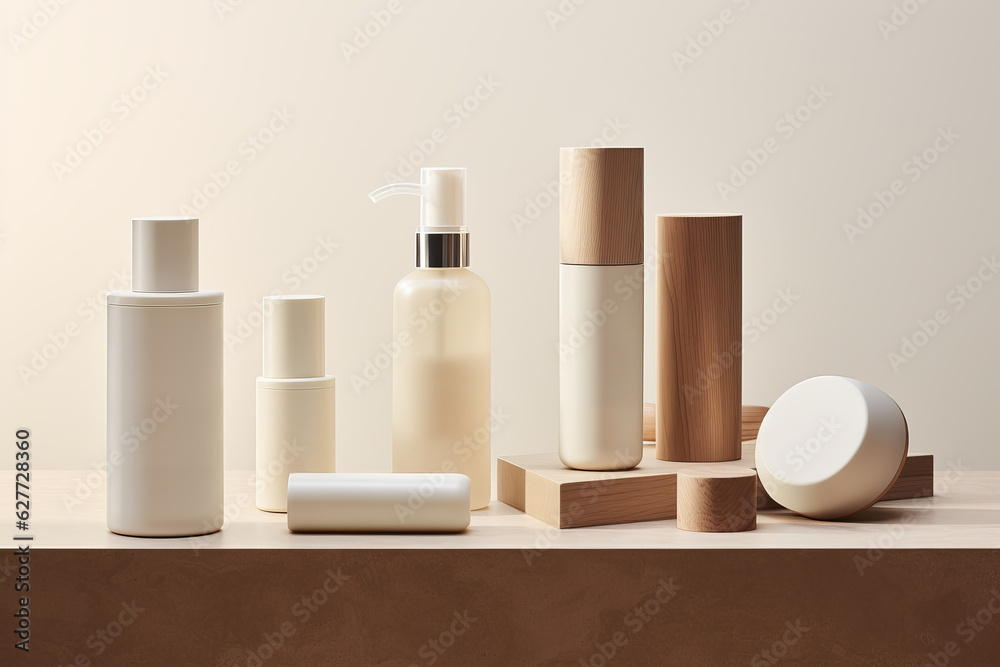 Cosmetics Products Cosmetics Products