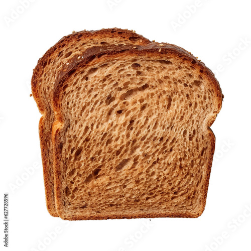 Fotobehang Whole Wheat Bread