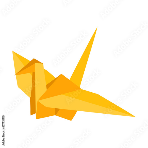 paper origami toy with good quality and good design