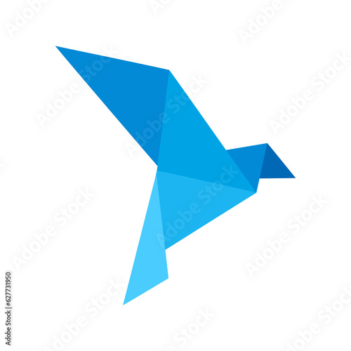 paper origami toy with good quality and good design