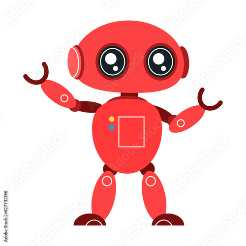 robot toy with good quality and good design