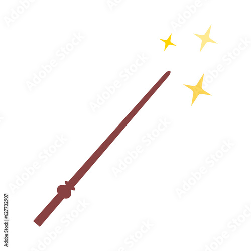 magic wand with good quality and good design