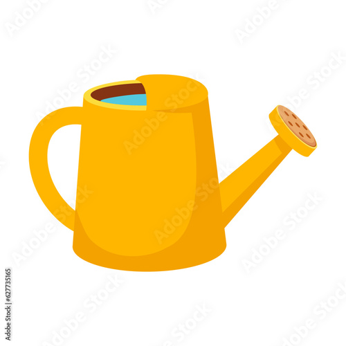 watering can with good quality and good design