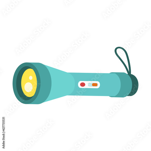 flashlight with good quality and good design