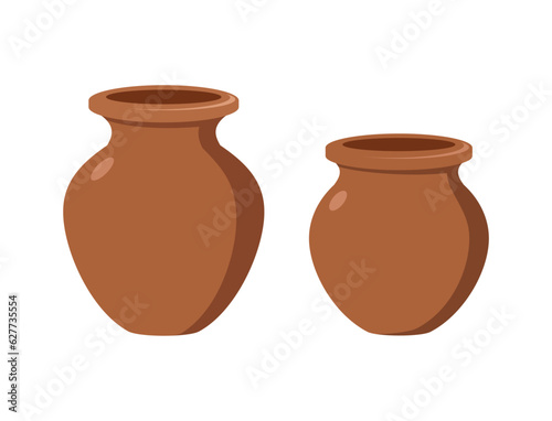 pottery clay with good quality and good design