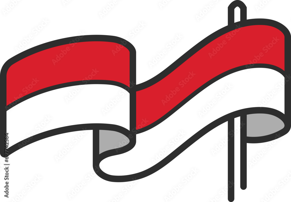 Sejarah Bendera Merah Putih: Simbol Perjuangan dan Kemerdekaan