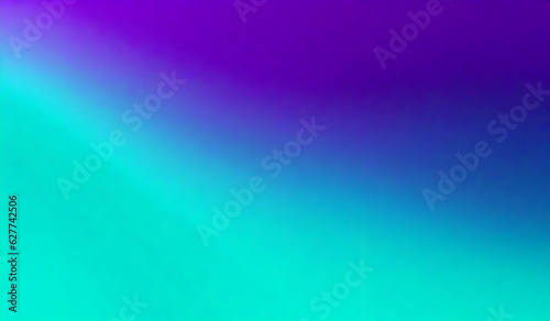 Gradient Colorful Background, Abstract Purple Magenta Blue Green Teal Background