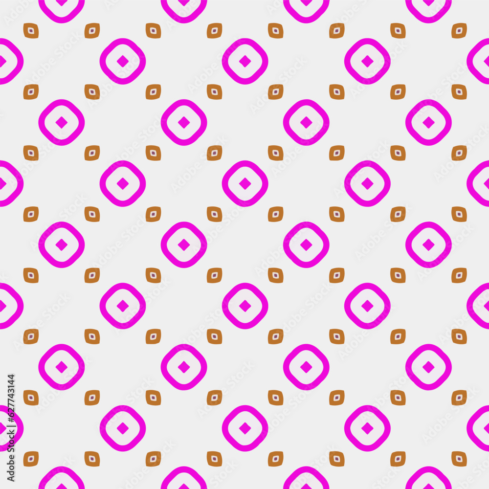 Geometric ornament in ethnic style.Seamless pattern with abstract shapes.Repeat design for fashion, textile design, on wall paper, wrapping paper, fabrics and home decor. Geometric ornament in ethnic style.Seamless pattern with abstract shapes.Repeat design for fashion, textile design, on wall paper, wrapping paper, fabrics and home decor.