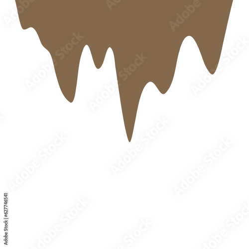 Illustration of Stalactite Stalagmite
