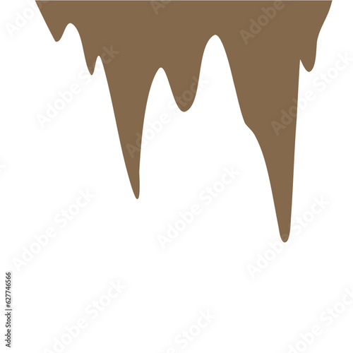 Illustration of Stalactite Stalagmite