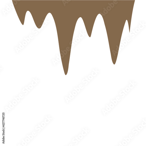 Illustration of Stalactite Stalagmite