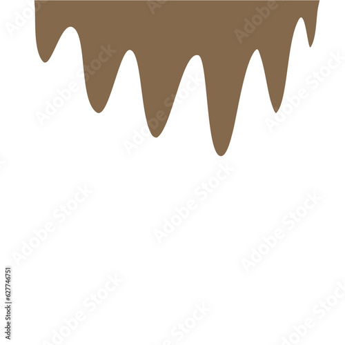 Illustration of Stalactite Stalagmite
