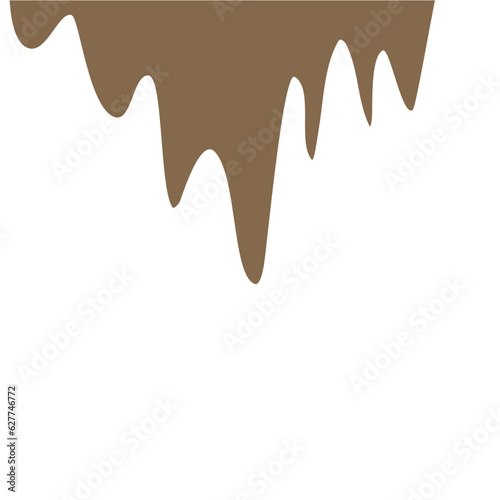 Illustration of Stalactite Stalagmite