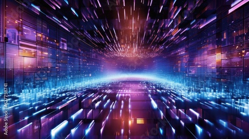 Terabytes of Binary Code Data A Deep Dive into the Digital Ocean of Information