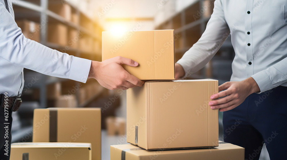 Box echange deal Box echange deal