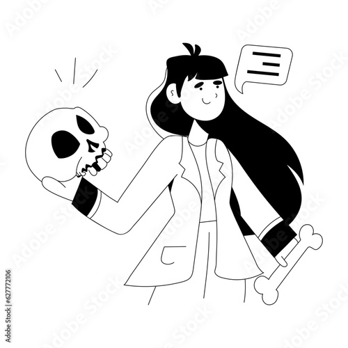 Orthopedist 