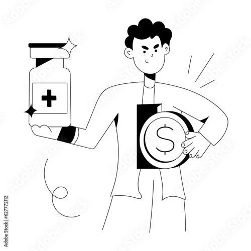 Medicine Price