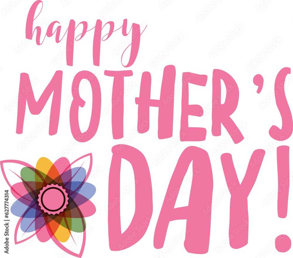 Happy Mother's Day Message
